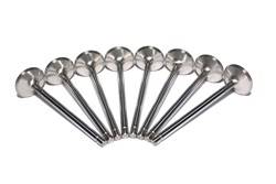 Competition Cams - Competition Cams 6053-8 Sportsman Stainless Steel Street Exhaust Valves - Image 1