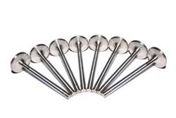 Competition Cams - Competition Cams 6002-8 Sportsman Stainless Steel Street Exhaust Valves - Image 1