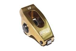 Competition Cams - Competition Cams 19011-1 Ultra-Gold Break-In Aluminum Rocker Arm - Image 1