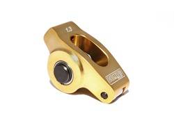 Competition Cams - Competition Cams 19012-1 Ultra-Gold Break-In Aluminum Rocker Arm - Image 1