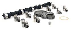 Competition Cams - Competition Cams GK11-600-4 Thumpr Camshaft Small Kit - Image 1