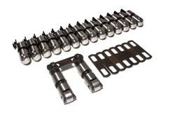 Competition Cams - Competition Cams 849-16 Endure-X Roller Lifter Set - Image 1