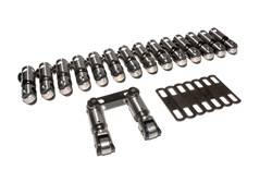 Competition Cams - Competition Cams 839-16 Endure-X Roller Lifter Set - Image 1
