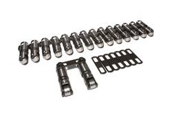 Competition Cams - Competition Cams 840-16 Endure-X Roller Lifter Set - Image 1