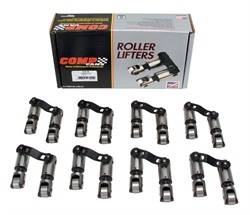 Competition Cams - Competition Cams 819-16 Endure-X Roller Lifter Set - Image 1