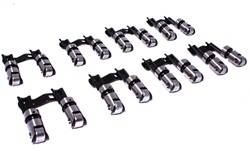 Competition Cams - Competition Cams 883-16 Endure-X Roller Lifter Set - Image 1