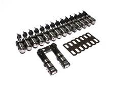 Competition Cams - Competition Cams 890-16 Endure-X Roller Lifter Set - Image 1