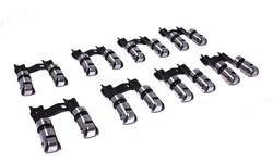 Competition Cams - Competition Cams 893-16 Endure-X Roller Lifter Set - Image 1