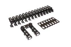 Competition Cams - Competition Cams 8993-16 Endure-X Roller Lifter Set - Image 1