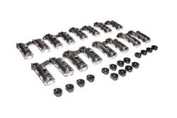 Competition Cams - Competition Cams 98996-16 Elite Race Solid Roller Lifter Kit - Image 1