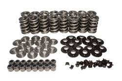 Competition Cams - Competition Cams 26926TS-KIT LS Engine Dual Valve Spring Kit - Image 1