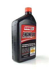 Competition Cams - Competition Cams 1594 Muscle Car And Street Rod Engine Oil - Image 1