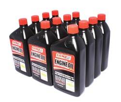Competition Cams - Competition Cams 1595-12 Muscle Car And Street Rod Engine Oil - Image 1