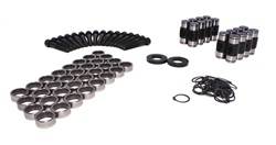 Competition Cams - Competition Cams 13702-KIT LS1 Rocker Arm Retro-Fit Trunion Upgrade Kit - Image 1