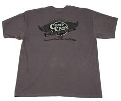 Competition Cams - Competition Cams C1029-L Comp Cams Youth Wings T-Shirt - Image 1
