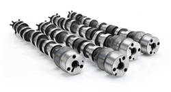 Competition Cams - Competition Cams 191060 Intergral Balance Camshaft - Image 1