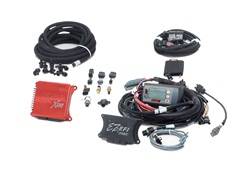 Competition Cams - Competition Cams 302002 Fast EZ-EFI Self-Tuning Fuel Injection System Kit - Image 1