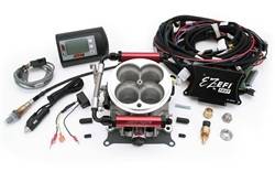 Competition Cams - Competition Cams 30226-KIT Fast EZ-EFI Self-Tuning Fuel Injection System Kit - Image 1
