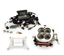 Competition Cams - Competition Cams 30294-KIT Fast EZ-EFI Self-Tuning Fuel Injection System Kit - Image 1