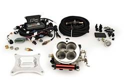 Competition Cams - Competition Cams 30295-KIT Fast EZ-EFI Self-Tuning Fuel Injection System Kit - Image 1