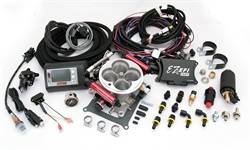 Competition Cams - Competition Cams 30227-KIT Fast EZ-EFI Self-Tuning Fuel Injection System Master Kit - Image 1