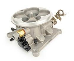 Competition Cams - Competition Cams 304150 Fast 4150 Throttle Body Assembly - Image 1