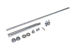 Competition Cams - Competition Cams 304110 Fast EZ-EFI Dual Quad Throttle Linkage Kit - Image 1
