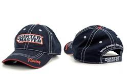 Competition Cams - Competition Cams QMI075 Quarter Master Racing Hat - Image 1