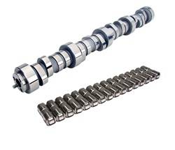 Competition Cams - Competition Cams CL54-408-11 Xtreme RPM Camshaft/Lifter Kit - Image 1