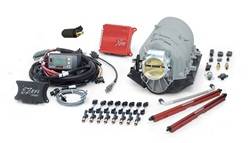 Competition Cams - Competition Cams 302003L Fast EZ-EFI Engine And Manifold Kit - Image 1