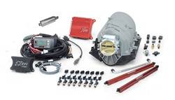 Competition Cams - Competition Cams 302003T Fast EZ-EFI Engine And Manifold Kit - Image 1