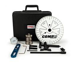Competition Cams - Competition Cams 4944 Hemi Degree Kit - Image 1