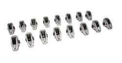 Competition Cams - Competition Cams 17021-16 High Energy Die Cast Aluminum Roller Rocker Arm Set - Image 1