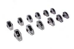 Competition Cams - Competition Cams 17002-12 High Energy Die Cast Aluminum Roller Rocker Arm Set - Image 1