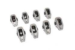 Competition Cams - Competition Cams 17043-8 High Energy Die Cast Aluminum Roller Rocker Arm Set - Image 1