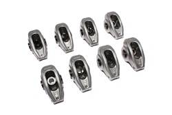 Competition Cams - Competition Cams 17001-8 High Energy Die Cast Aluminum Roller Rocker Arm Set - Image 1