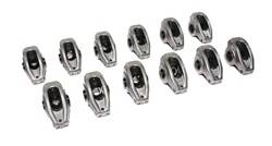 Competition Cams - Competition Cams 17043-12 High Energy Die Cast Aluminum Roller Rocker Arm Set - Image 1