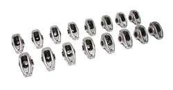 Competition Cams - Competition Cams 17043-16 High Energy Die Cast Aluminum Roller Rocker Arm Set - Image 1