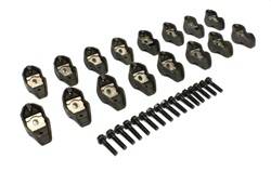 Competition Cams - Competition Cams 1232-16 High Energy Steel Rocker Arm Set - Image 1