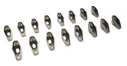 Competition Cams - Competition Cams 1251-16 High Energy Steel Rocker Arm Set - Image 1