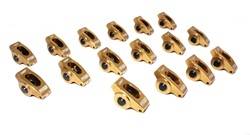 Competition Cams - Competition Cams 19061-16 Ultra-Gold Aluminum Rocker Arm Set - Image 1