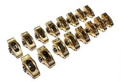 Competition Cams - Competition Cams 19060-16 Ultra-Gold Aluminum Rocker Arm Set - Image 1