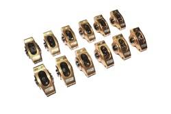 Competition Cams - Competition Cams 19002-12 Ultra-Gold Aluminum Rocker Arm Set - Image 1