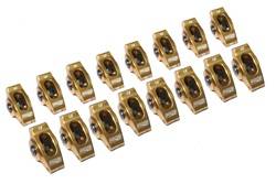 Competition Cams - Competition Cams 19002-16 Ultra-Gold Aluminum Rocker Arm Set - Image 1