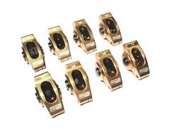 Competition Cams - Competition Cams 19002-8 Ultra-Gold Aluminum Rocker Arm Set - Image 1