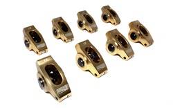 Competition Cams - Competition Cams 19004-8 Ultra-Gold Aluminum Rocker Arm Set - Image 1