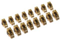 Competition Cams - Competition Cams 19005-16 Ultra-Gold Aluminum Rocker Arm Set - Image 1