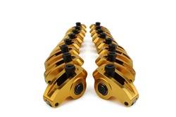 Competition Cams - Competition Cams 19021-16 Ultra-Gold Aluminum Rocker Arm Set - Image 1