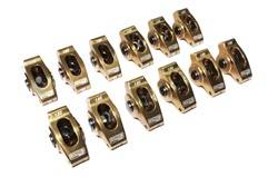 Competition Cams - Competition Cams 19003-12 Ultra-Gold Aluminum Rocker Arm Set - Image 1