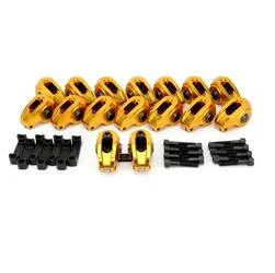 Competition Cams - Competition Cams 19028-16 Ultra-Gold Aluminum Rocker Arm Set - Image 1